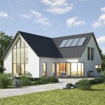 Nullenergiehaus
